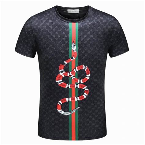 used men's gucci t shirts nyc|gucci t shirt men price.